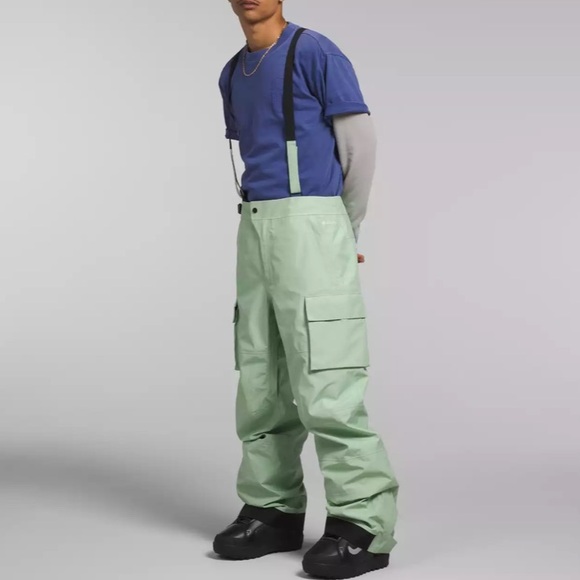 The North Face Men Sidecut GTX ski